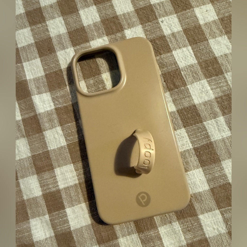 iPhone 15 Pro Max case